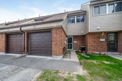 441 Barrie Road 16, Orillia, On L3v 6t9