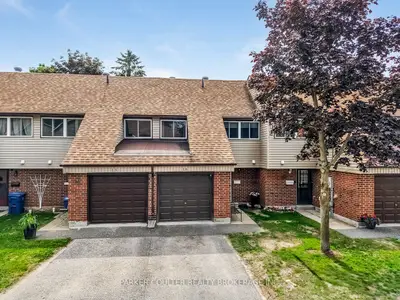 441 Barrie Road 16, Orillia, On L3v 6t9