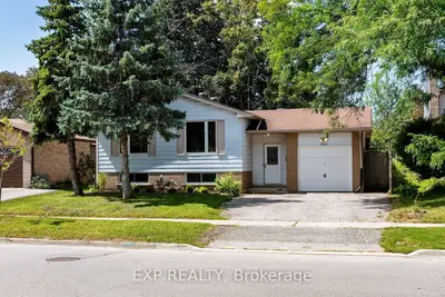 260 Cook Street, Barrie, On L4m 4h6