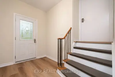 260 Cook Street, Barrie, On L4m 4h6