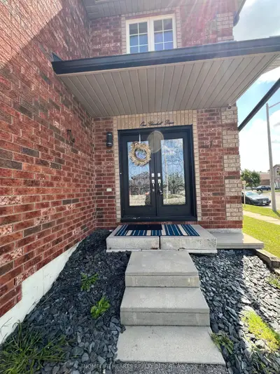 1 Glenhill Drive, Barrie, On L4n 5x4