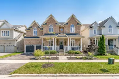 31 The Queensway, Barrie, On L4m 7h5