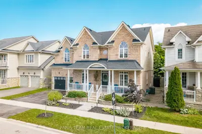31 The Queensway, Barrie, On L4m 7h5