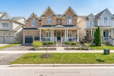 31 The Queensway, Barrie, On L4m 7h5