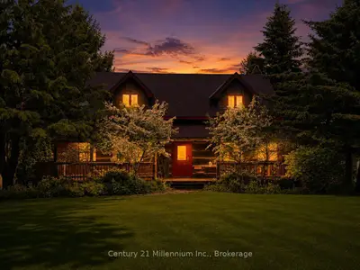 1547 County 42 Road, Clearview, On L0m 1s0