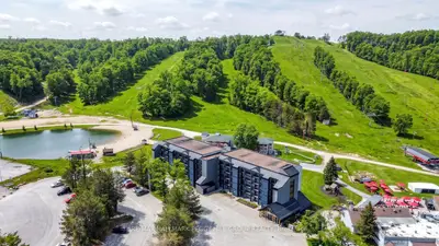 80 Horseshoe Boulevard 503, Oro-medonte, On L4m 4y8