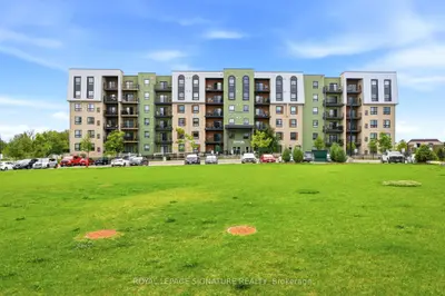 5 Chef Lane 504, Barrie, On L9j 0j9