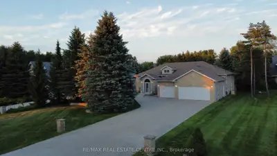 1603 Wedgewood Drive, Wasaga Beach, On L9z 1r8