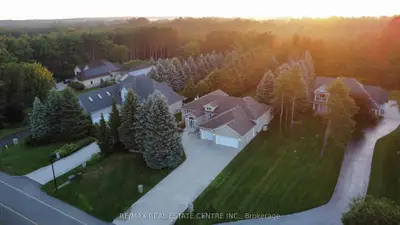 1603 Wedgewood Drive, Wasaga Beach, On L9z 1r8