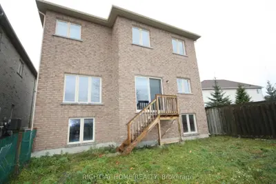 66 White Crescent, Barrie, On L4n 5z9