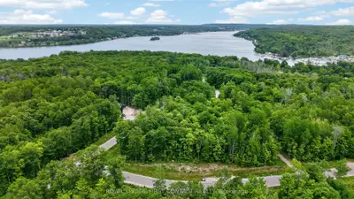 Lot 40 Whispering Pine Circle, Tiny, On L9m 0c2