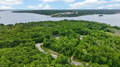 Lot 40 Whispering Pine Circle, Tiny, On L9m 0c2