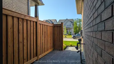 57 Shipley Avenue Unit 2, Collingwood, On L9y 5m7