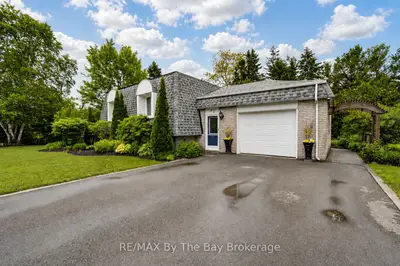 93 Frederick Drive, Wasaga Beach, On L9z 1p1