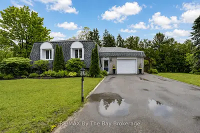 93 Frederick Drive, Wasaga Beach, On L9z 1p1