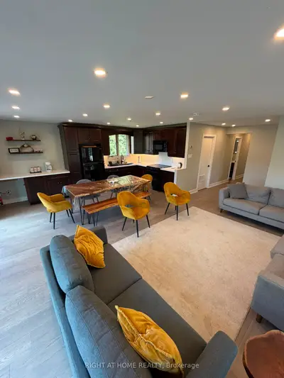 53 Poplar Crescent, Ramara, On L0k 1b0