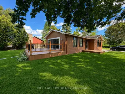 53 Poplar Crescent, Ramara, On L0k 1b0