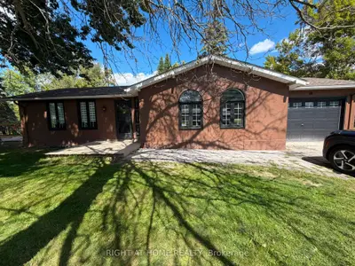 53 Poplar Crescent, Ramara, On L0k 1b0