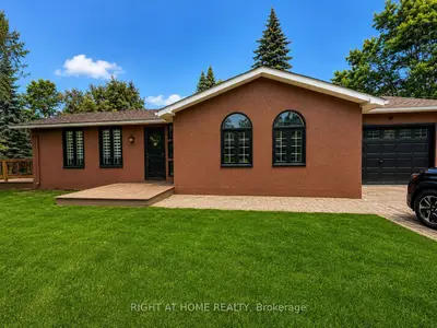 53 Poplar Crescent, Ramara, On L0k 1b0