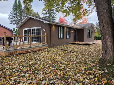 53 Poplar Crescent, Ramara, On L0k 1b0