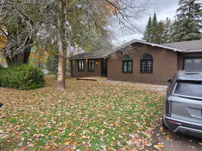 53 Poplar Crescent, Ramara, On L0k 1b0