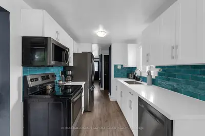 211 Hickling Trail, Barrie, On L4m 5w6