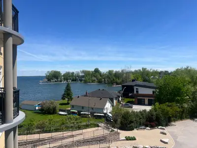 140 Cedar Island Road 311, Orillia, On L3v 1t1