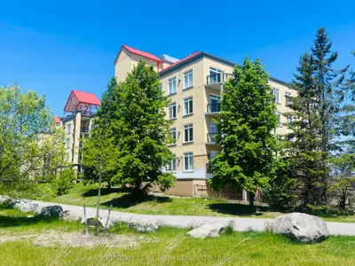 140 Cedar Island Road 311, Orillia, On L3v 1t1