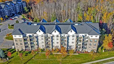 40 Ferndale Drive S 402, Barrie, On L4n 2l3