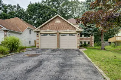 68 Dyer Drive, Wasaga Beach, On L9z 1e4