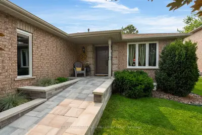 43 Nicklaus Drive, Barrie, On L4m 6w5