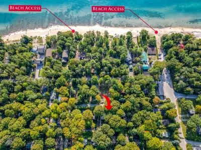 171 Oliver Drive, Tiny, On L0l 2j0