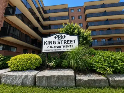 550 King Street 303, Midland, On L4r 3n1