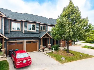 6 Wildrose Trail, Collingwood, On L9y 0j4