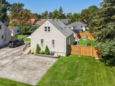 315 Oxford Street, Orillia, On L3v 1h8