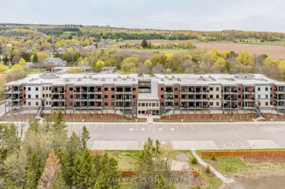 121 Mary Street 224, Clearview, On L0m 1g0