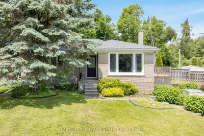 10 Karen Crescent, Orillia, On L3v 3h1