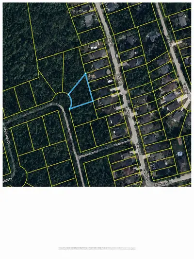 6 Bay Sands Drive, Wasaga Beach, On L9z 1v1