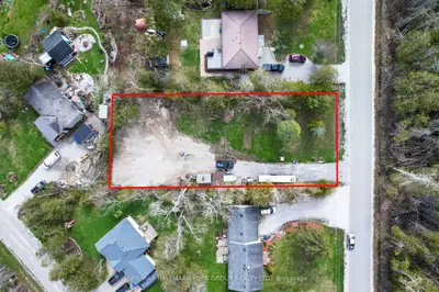 197 Kennedy Avenue, Oro-medonte, On L0l 1t0
