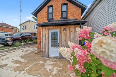 794097 124 Grey Road, Clearview, On N0c 1m0