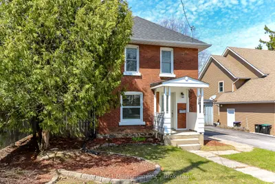 756 Quebec Street, Midland, On L4r 1e8