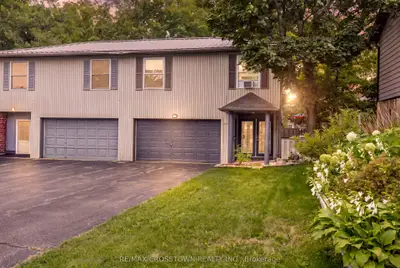6 Ashdale Court, Barrie, On L4m 5b5
