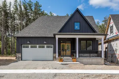 14 Northland Court, Oro-medonte, On L9j 1c4