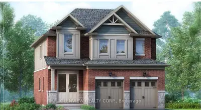 2999 Monarch Drive, Orillia, On L3v 8m8