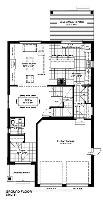 2999 Monarch Drive, Orillia, On L3v 8m8
