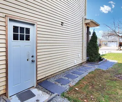 43 D'ambrosio Drive, Barrie, On L4n 6v6
