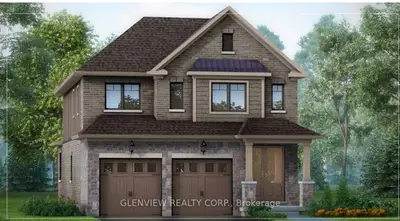 3001 Monarch Drive, Orillia, On L3v 8m7