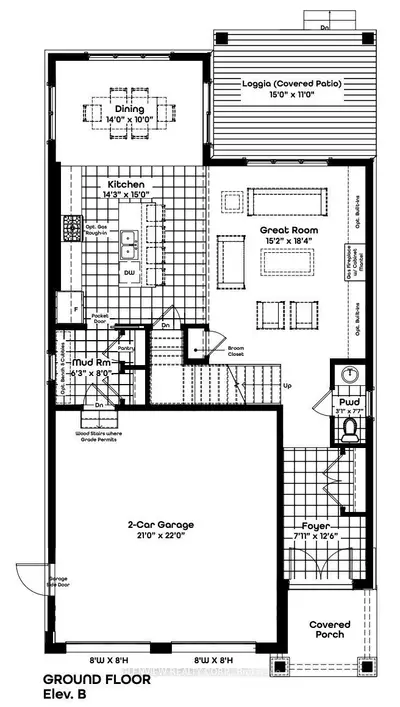 3001 Monarch Drive, Orillia, On L3v 8m7