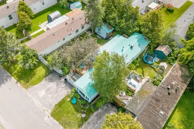 4118 Ash Crescent, Severn, On L3v 0v1