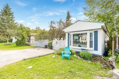 4118 Ash Crescent, Severn, On L3v 0v1